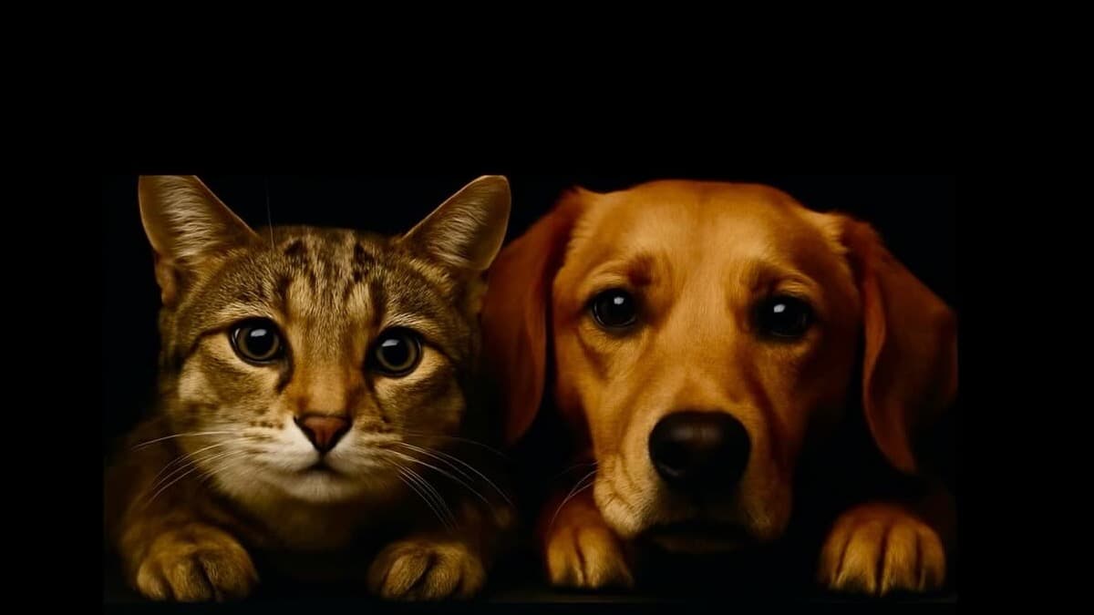 為什麼台灣必須盡快修民法,承認毛孩不是物,而是家人?