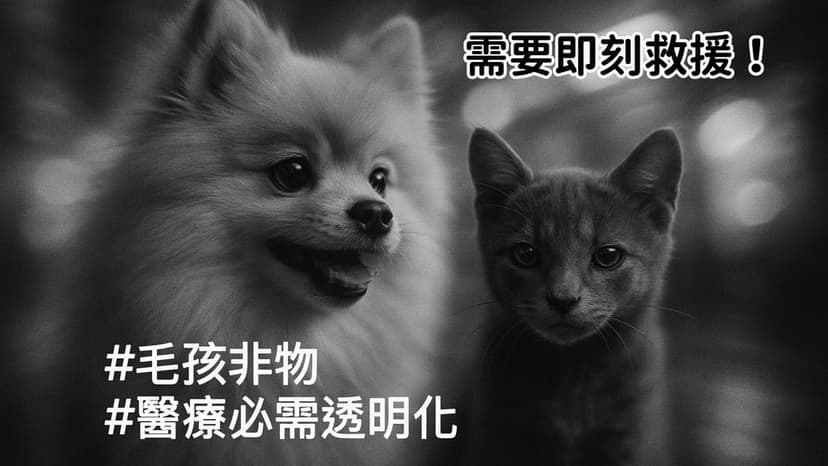 【不是仇醫,而是要補制度的破洞】