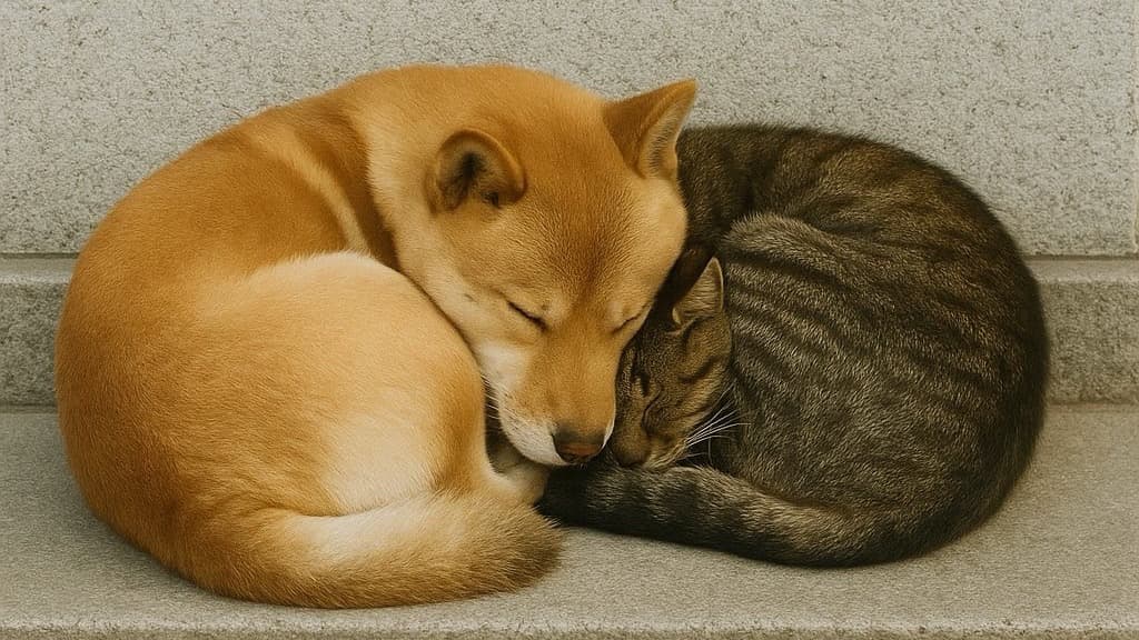 寵物友善餐廳,不只是「可以帶毛小孩」,而是一種對生命與社會成熟度的考驗